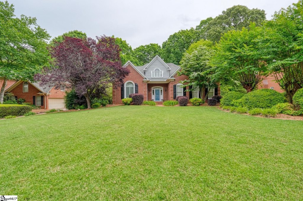 Stonehaven, Simpsonville community
