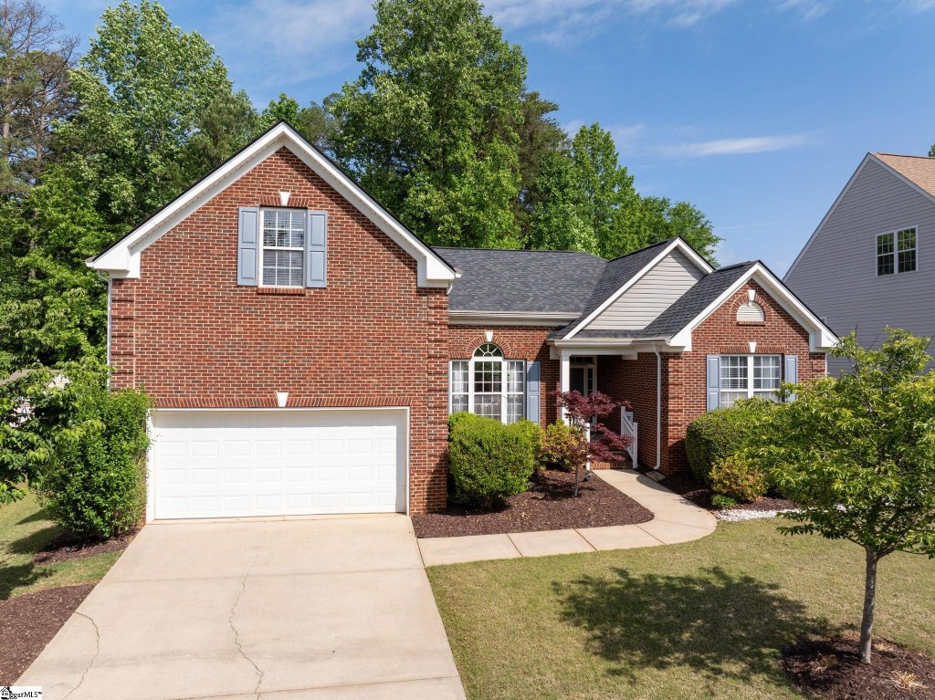108 W Sundance Drive