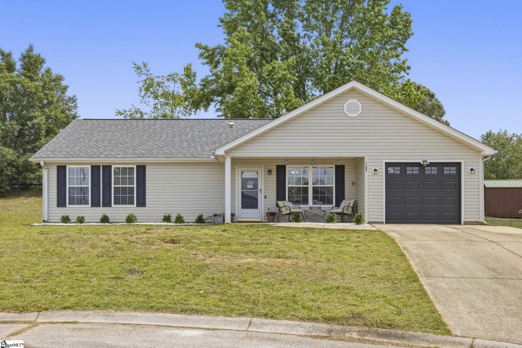 1302 Autumn Glen Court