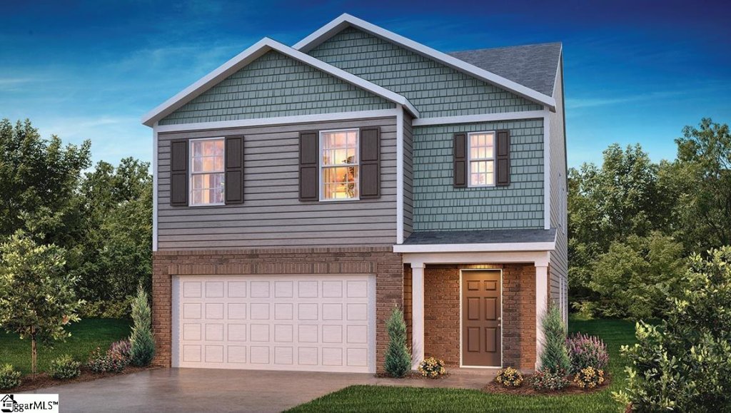 4121 Springshire Lane