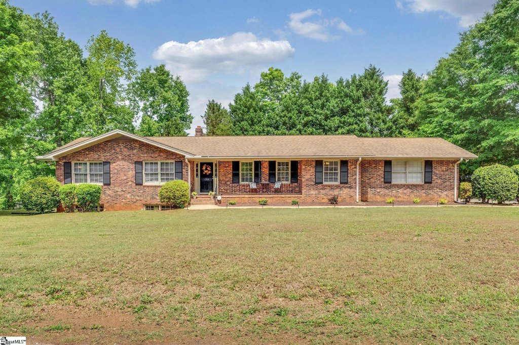 134 Cashmere Drive