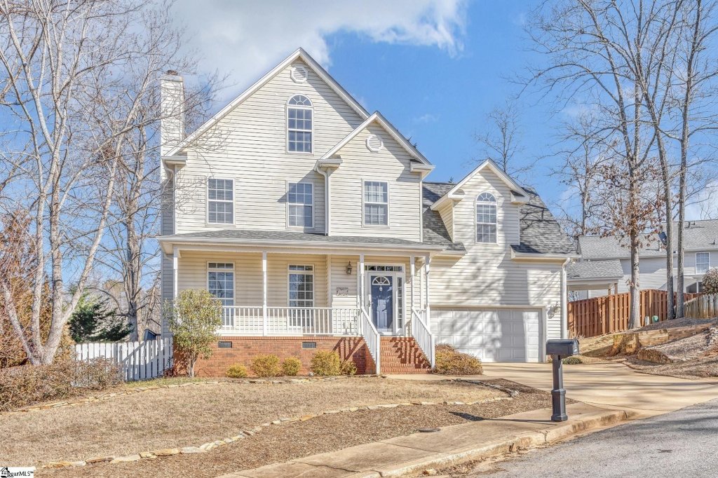 111 Springhouse Way