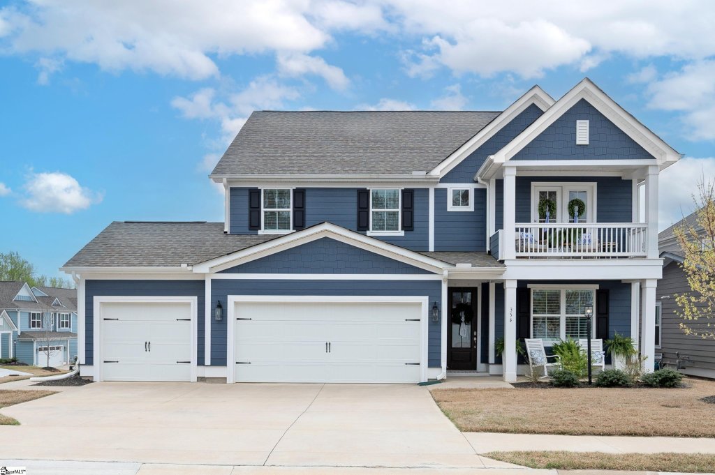 354 Encampment Boulevard