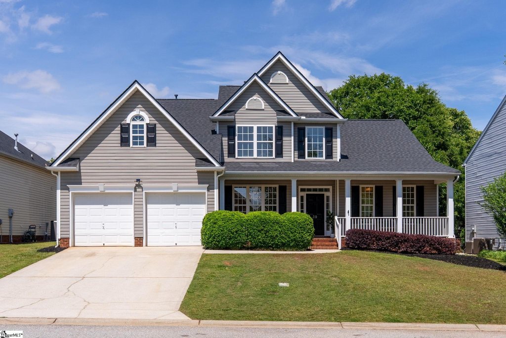 39 Ginger Gold Drive