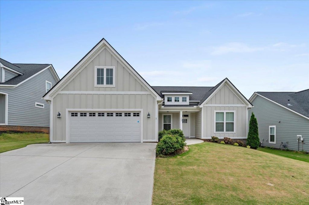 405 Saybrooke Lane