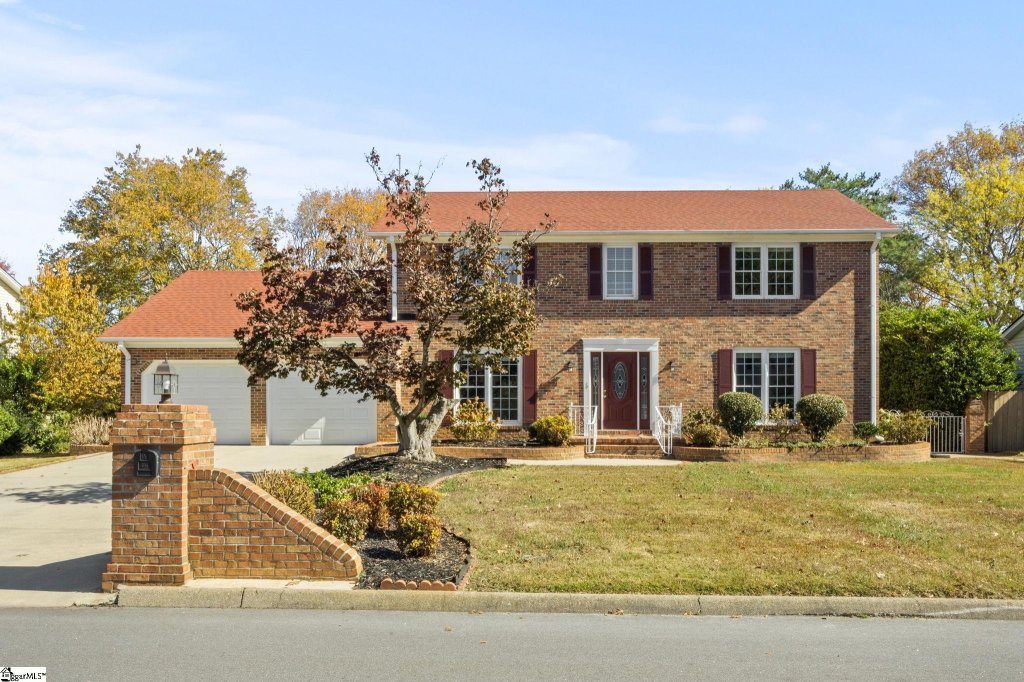 103 De Kalb Drive