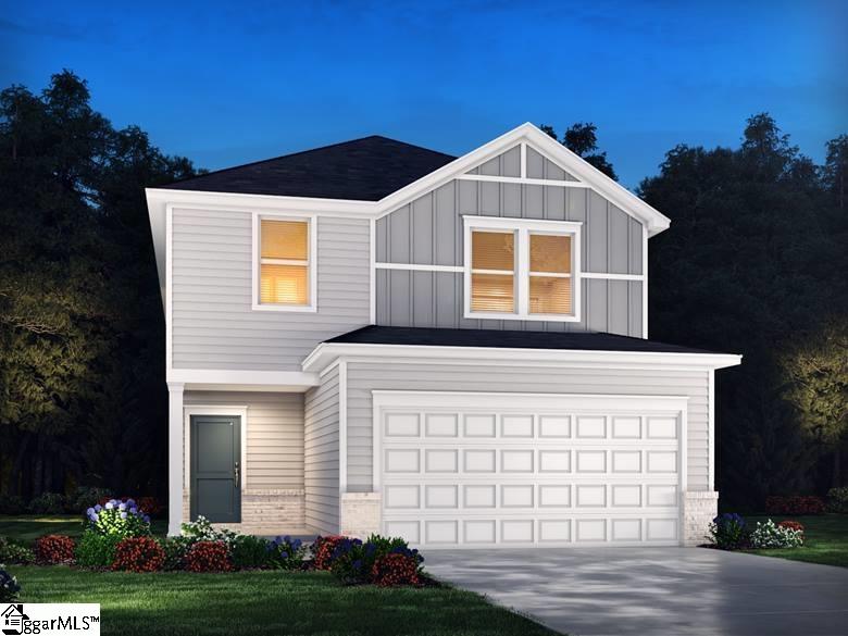315 Shortleaf Lane