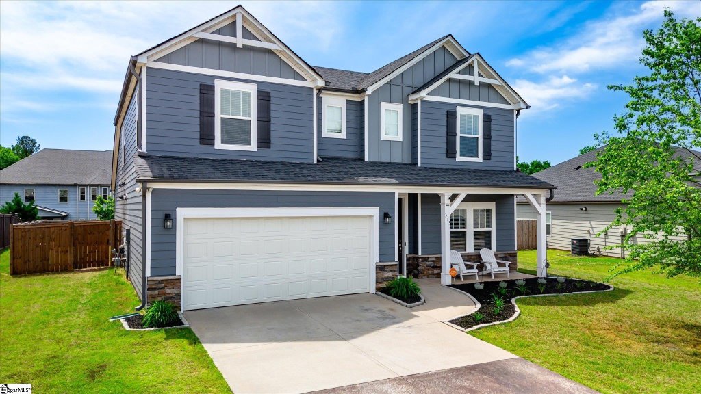 313 Bristle Fern Trail