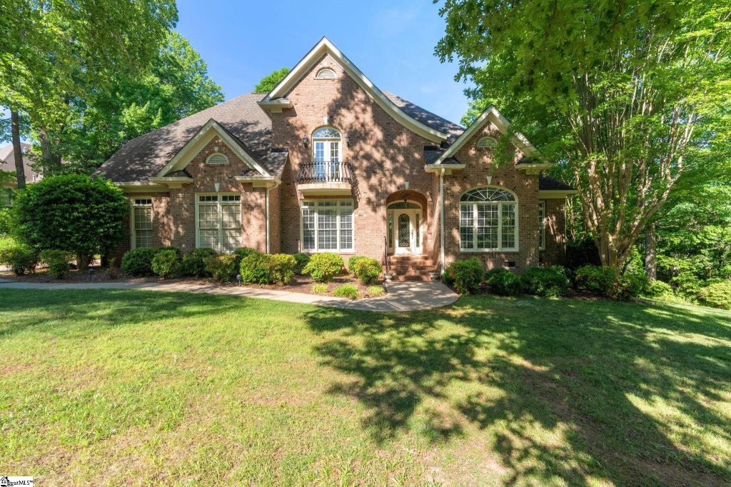 3 Siena Drive