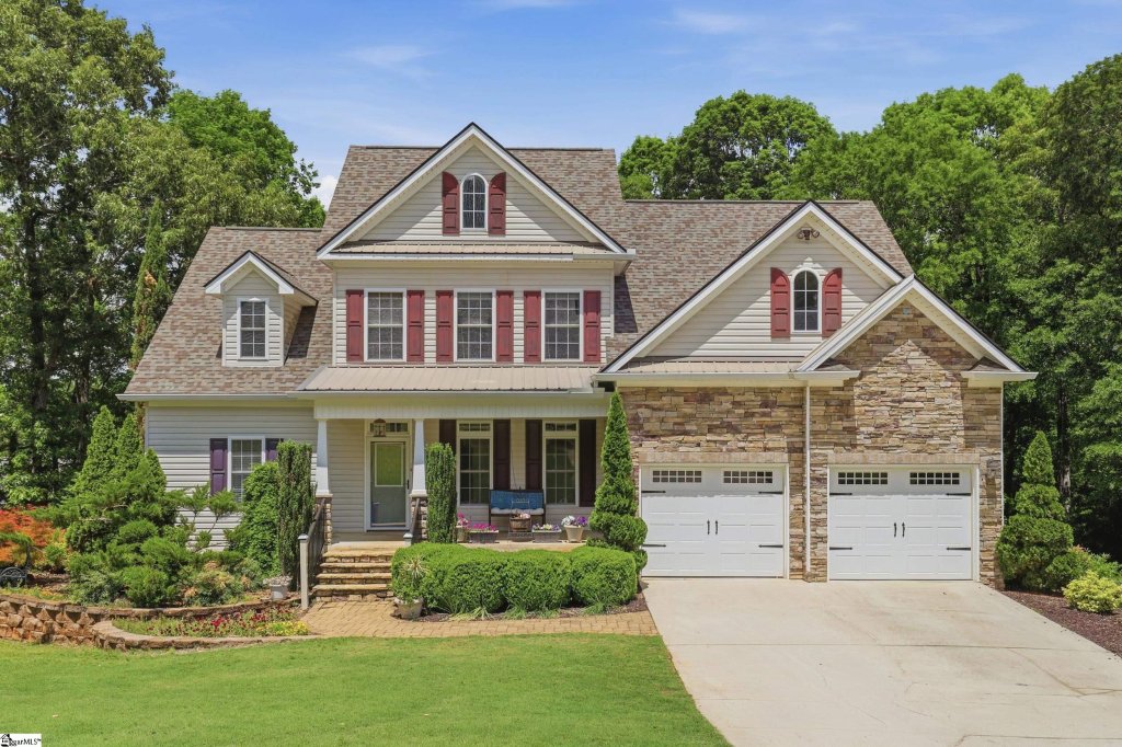 132 Lilie Marie Drive