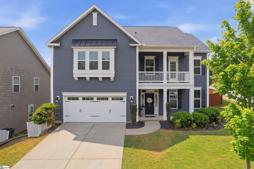 159 Leigh Creek Drive