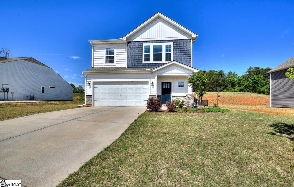 625 Morning Meadows Drive