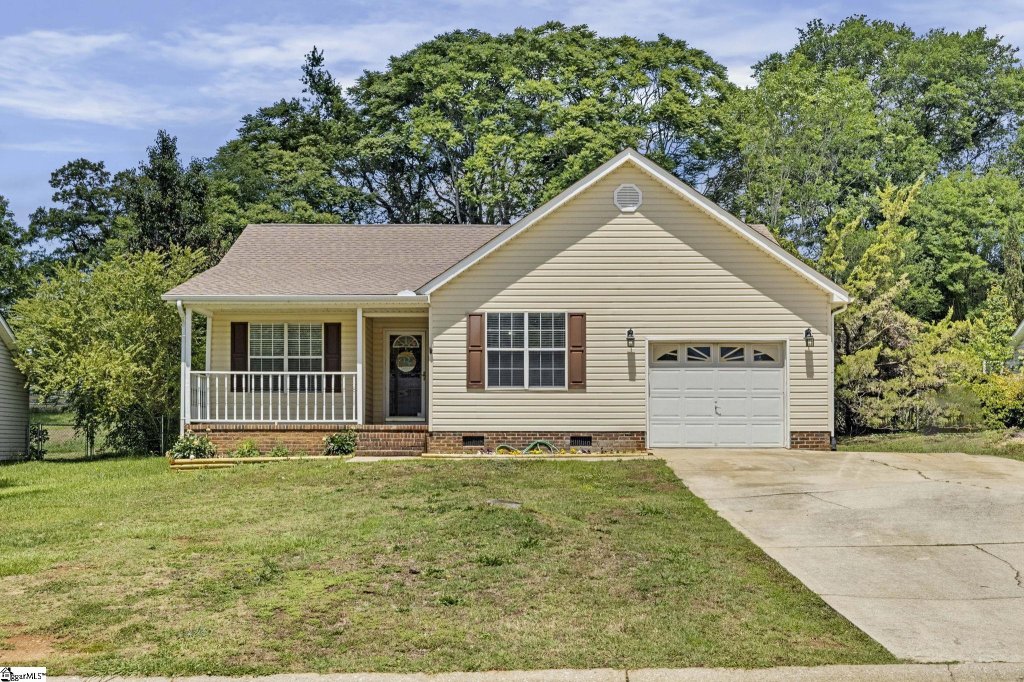 Meadow Farms, Taylors community