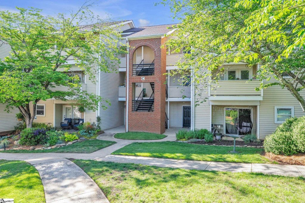 2601 Duncan Chapel Road #C301