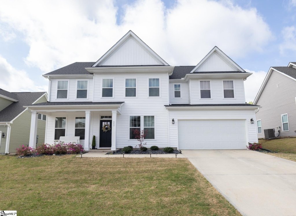 357 Fenwick Drive
