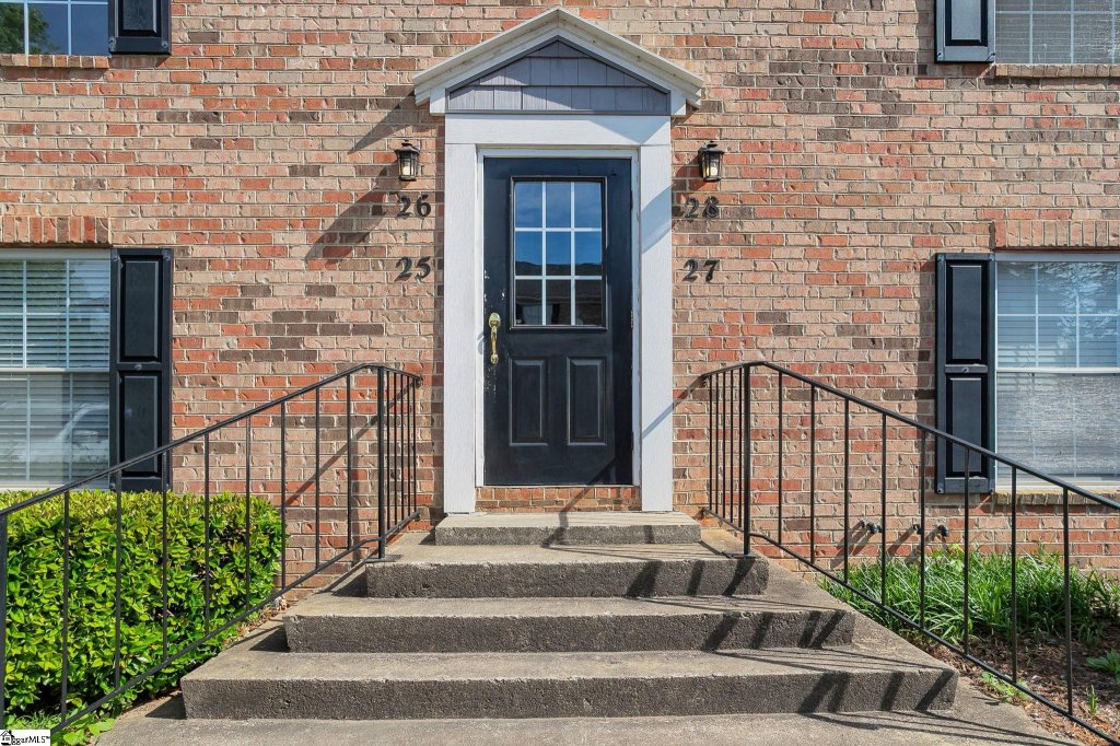 925 Cleveland Street #26