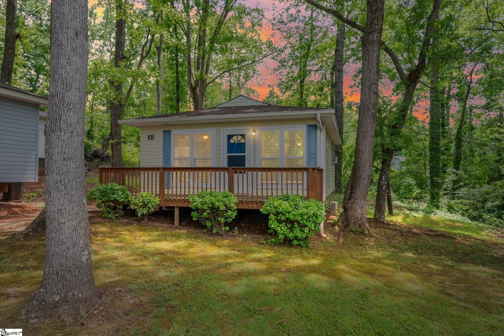 15 Kimbell Court