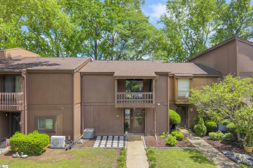 Trentwood, Simpsonville community