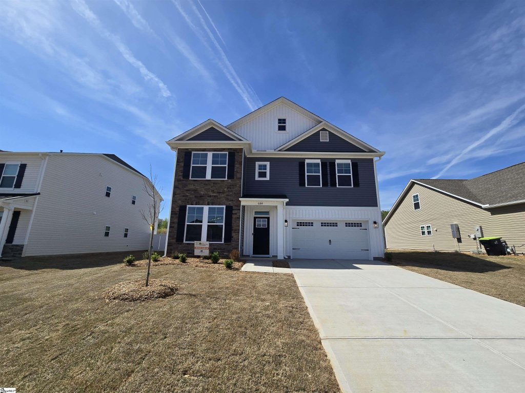 684 Gilgal Lane Lot 29
