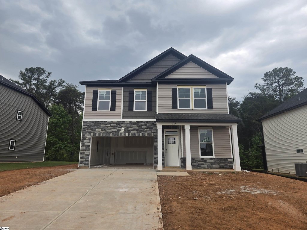 339 E Pyrenees Drive Lot 137