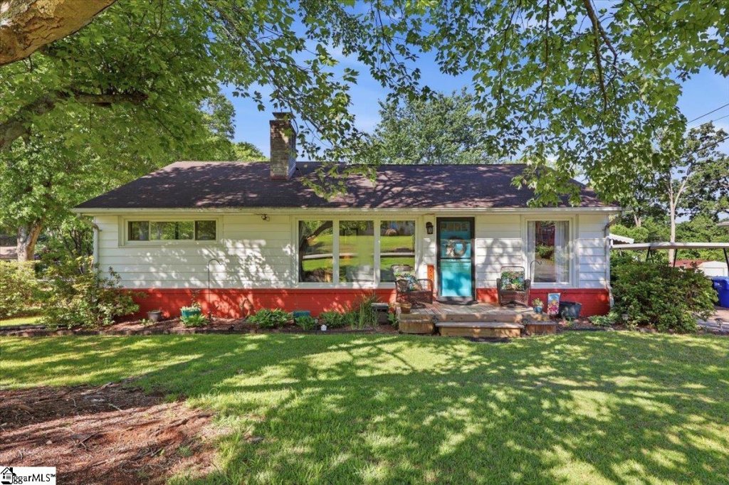 503 Willow Springs Drive