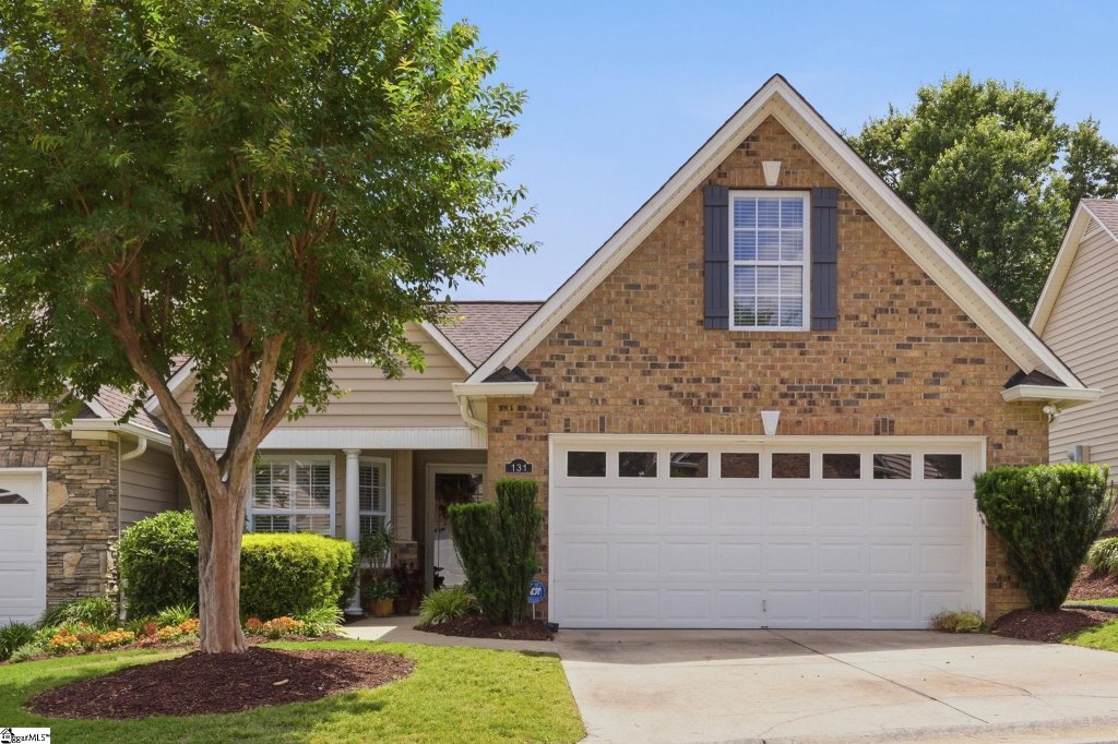 131 Pelham Springs Place