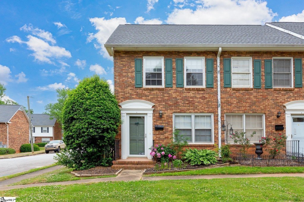 1462 Dover Road #A