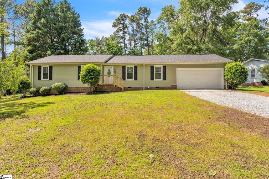 210 Chickamauga Lane
