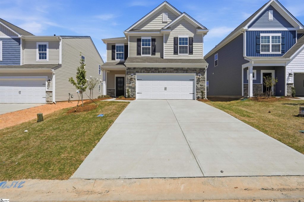 158 Farmwell Drive