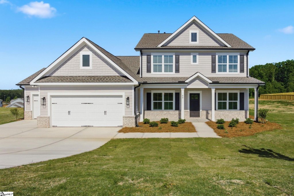 93 Boggs Road