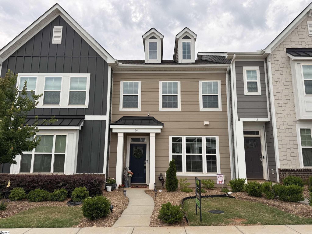 14 Leander Drive