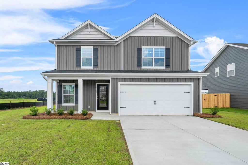 1072 Shirley Drive