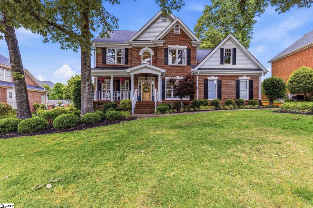 102 Cricken Tree Drive
