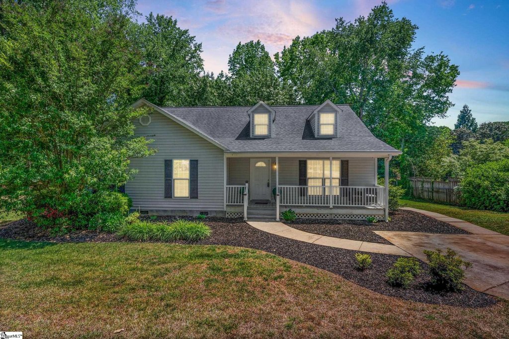 460 Ransdell Drive