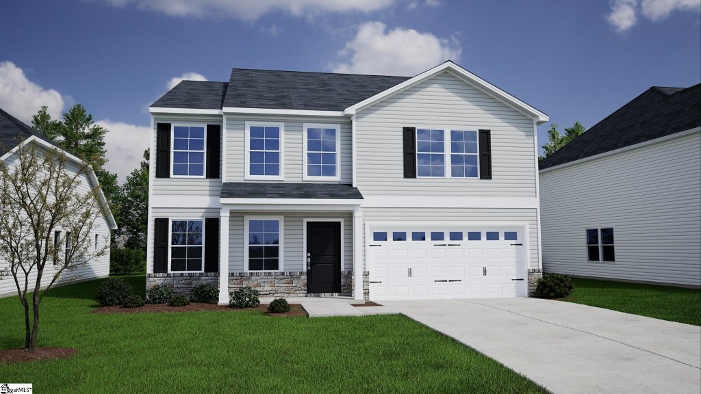7107 Fairview Falls Drive Lot 23