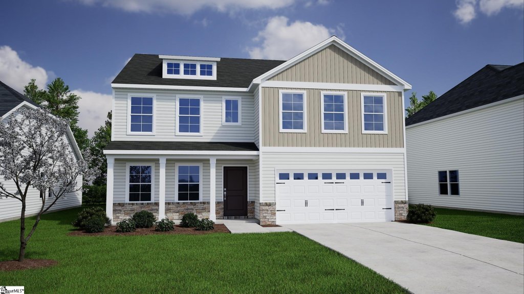 427 Dodger Avenue Lot 7