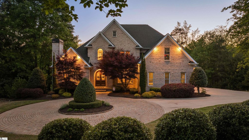 303 Cypress Point Court