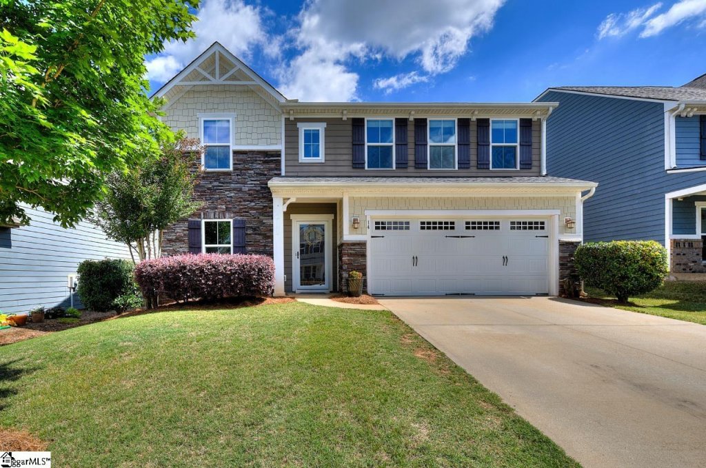 14 Dauphine Way