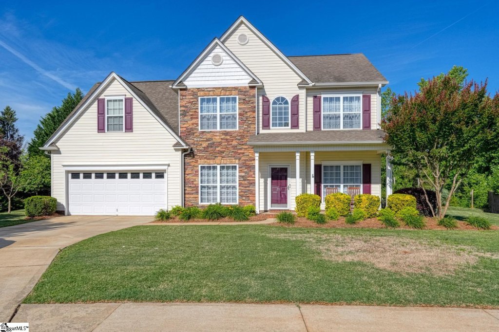 297 Wycliff Drive