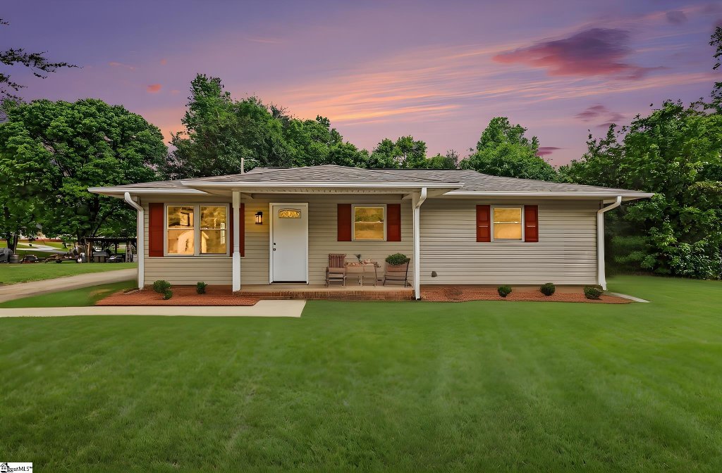 507 Craig Kropff Drive