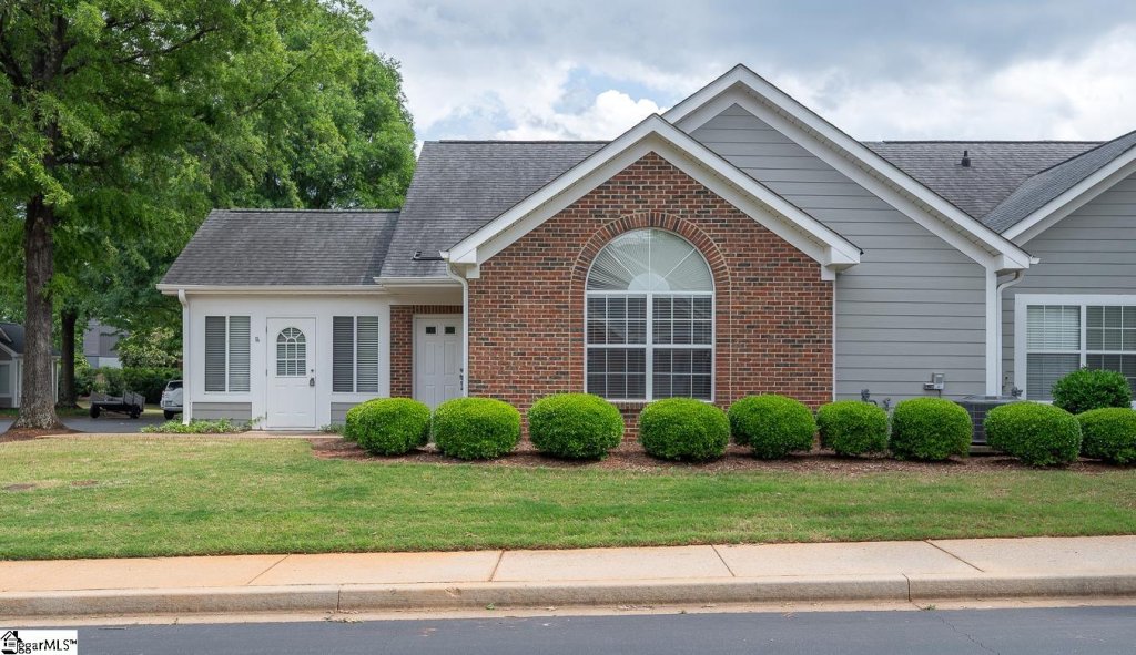 702 Heritage Club Drive