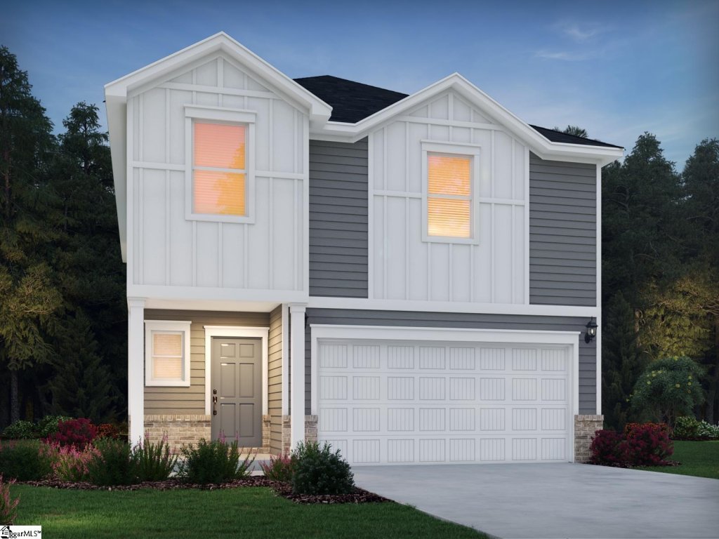 407 Upland Water Court