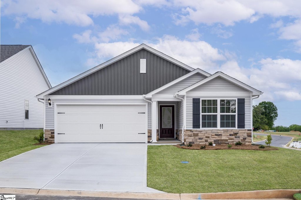 1243 Crested Iris Street