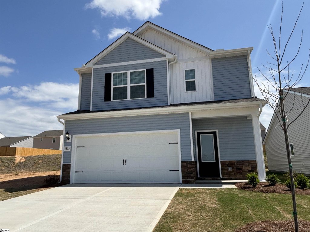 1420 Wild Indigo Way