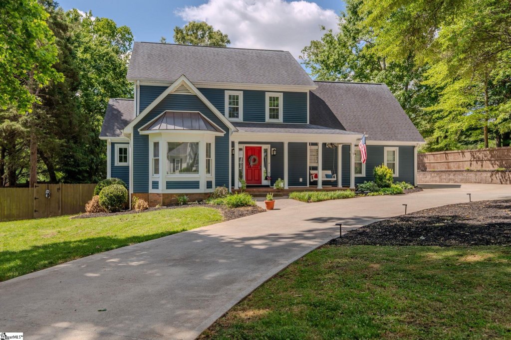 117 Linkside Drive