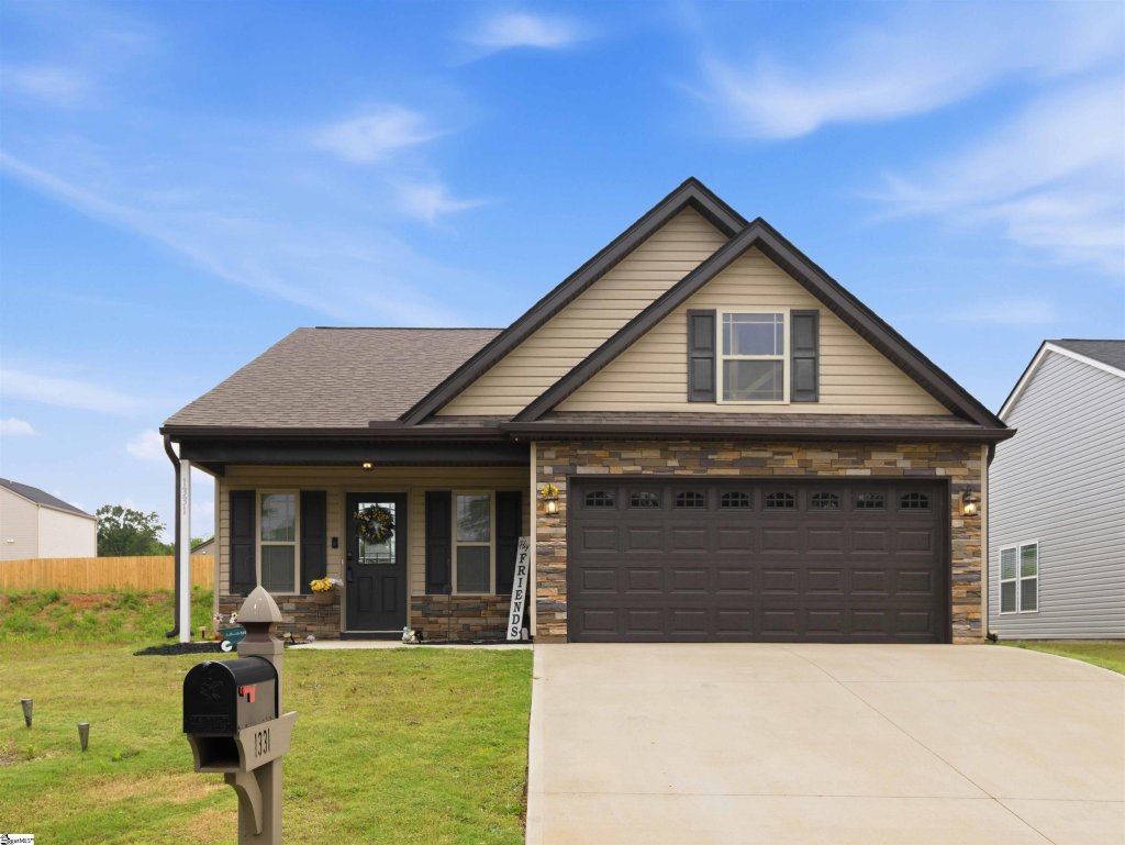 1331 Martin Road