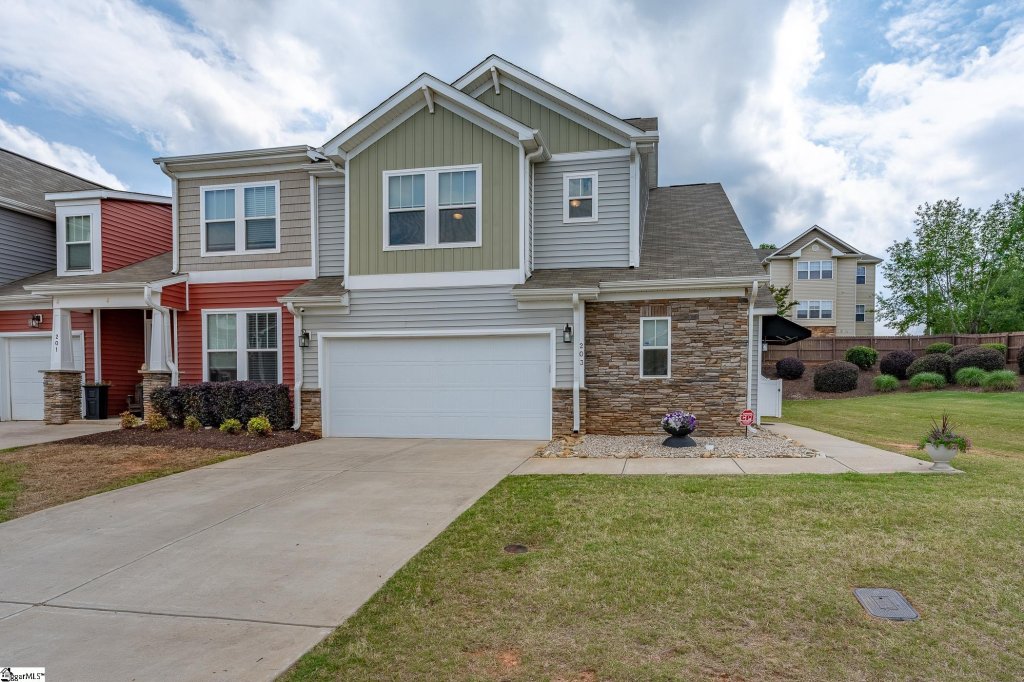 203 Mayfair Station Way