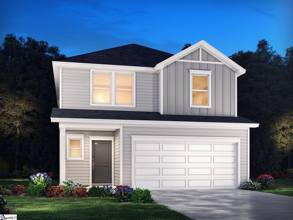 134 Bechler Drive
