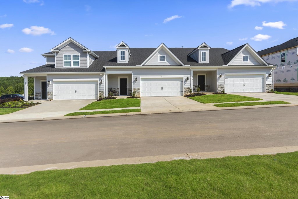 134 Herrick Place Lot 127