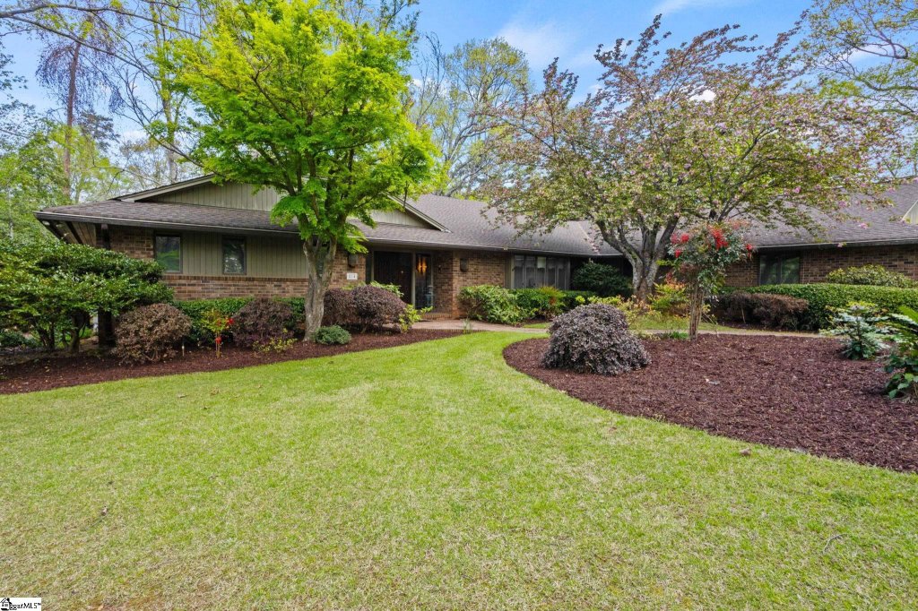 519 Huntington Road
